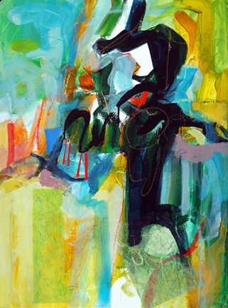 Blue Mountains, Green Streams