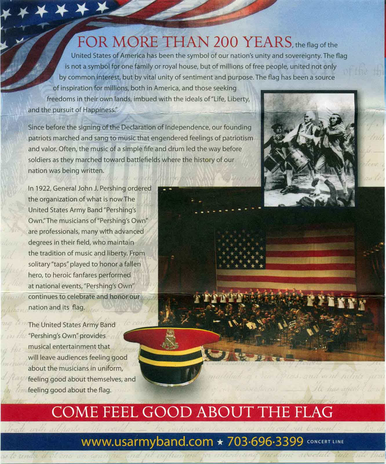 Art to Music Program, page 4